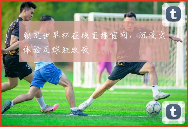 锁定世界杯在线直播官网，沉浸式体验足球狂欢夜